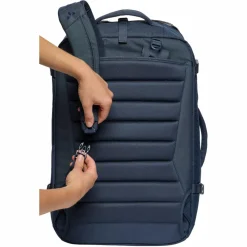 Vaude Kofferrucksäcke*MUNDO CARRY-ON 38 - Kofferrucksack
