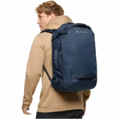 Vaude Kofferrucksäcke*MUNDO CARRY-ON 38 - Kofferrucksack