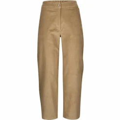 Damen Vaude Outdoorhosen*NAJUN CORD PANTS Damen - Freizeithose