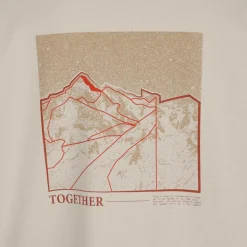 Damen Vaude Pullover Und Fleecepullover*NAJUN LS SHIRT Damen - Sweatshirt