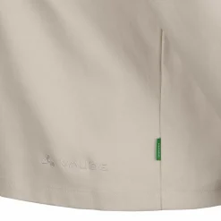 Damen Vaude Pullover Und Fleecepullover*NAJUN LS SHIRT Damen - Sweatshirt