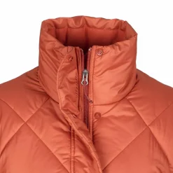 Damen Vaude Outdoorjacken*NAJUN PADDED JACKET Damen - Winterjacke