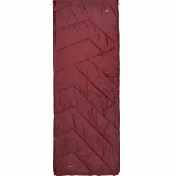 Vaude NAVAJO 500 II SYN - Deckenschlafsack^ Kunstfaserschlafsäcke|Sommerschlafsäcke