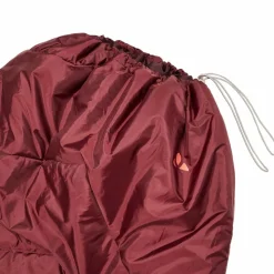 Vaude NAVAJO 500 II SYN - Deckenschlafsack^ Kunstfaserschlafsäcke|Sommerschlafsäcke