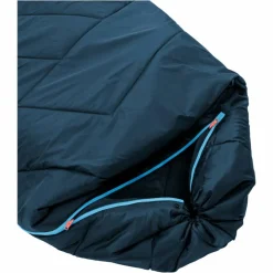 Vaude Kunstfaserschlafsäcke|Sommerschlafsäcke*NAVAJO 100 II SYN - Kunstfaserschlafsack