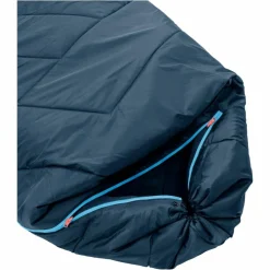 Vaude NAVAJO 900 II SYN - Kunstfaserschlafsack^ Kunstfaserschlafsäcke|3-Jahreszeiten-Schlafsäcke