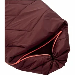 Vaude NAVAJO 500 S II SYN - Kunstfaserschlafsack^ Kunstfaserschlafsäcke|Sommerschlafsäcke