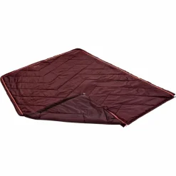 Vaude NAVAJO 500 S II SYN - Kunstfaserschlafsack^ Kunstfaserschlafsäcke|Sommerschlafsäcke