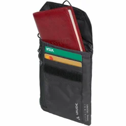 Vaude Portemonnaies Und Wertsachenverwahrung*NECKWALLET - Wertsachenaufbewahrung