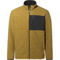 Vaude NEYLAND FLEECE JACKET II Herren - Fleecejacke^Herren Pullover Und Fleecepullover|Outdoorjacken