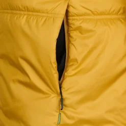 Vaude NEYLAND HOODED INSULATION JACKET Herren - Isolationsjacke^Herren Outdoorjacken