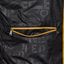 Vaude NEYLAND HOODED INSULATION JACKET Herren - Isolationsjacke^Herren Outdoorjacken