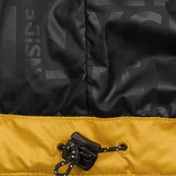 Vaude NEYLAND HOODED INSULATION JACKET Herren - Isolationsjacke^Herren Outdoorjacken