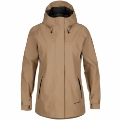 Vaude NEYLAND 3IN1 JACKET Damen - Doppeljacke^Damen Outdoorjacken