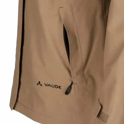 Vaude NEYLAND 3IN1 JACKET Damen - Doppeljacke^Damen Outdoorjacken
