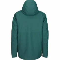 Herren Vaude Outdoorjacken*NEYLAND 3IN1 JACKET Herren - Doppeljacke