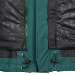 Herren Vaude Outdoorjacken*NEYLAND 3IN1 JACKET Herren - Doppeljacke