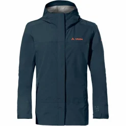 Vaude NEYLAND 2.5L JACKET Damen - Regenjacke^Damen Outdoorjacken