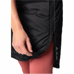 Damen Vaude Röcke Und Kleider*NEYLAND PADDED SKIRT Damen - Isolationsrock
