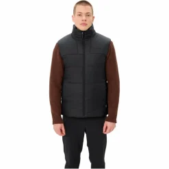 Vaude NEYLAND PADDED VEST II Herren - Weste^Herren Outdoorjacken
