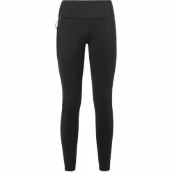 Damen Vaude Outdoorhosen*NEYLAND WINTER TIGHTS Damen - Leggings