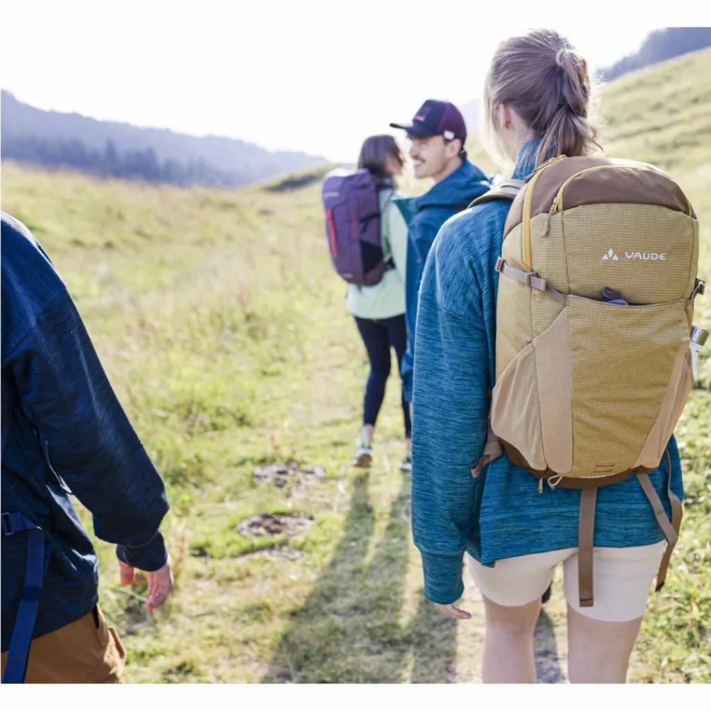 Vaude NEYLAND ZIP 20 - Tagesrucksack^ Tagesrucksäcke