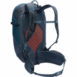 Vaude NEYLAND ZIP 26 - Tagesrucksack^ Tagesrucksäcke