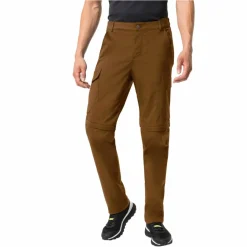 Vaude NEYLAND ZO PANTS Herren - Trekkinghose^Herren Outdoorhosen