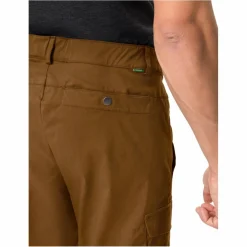 Vaude NEYLAND ZO PANTS Herren - Trekkinghose^Herren Outdoorhosen