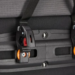 Vaude ONTOUR BACK Unisex - Fahrradtaschen^ Fahrradtaschen Und Fahrradrucksäcke|Fahrradtaschen