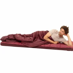 Vaude PLANGGE 400 II SYN - Decke^ Decken