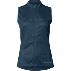 Vaude POSTA FZ TRICOT SL Damen - Fahrradtrikot^Damen Shirts Und Tops