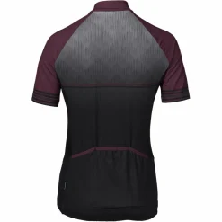 Vaude POSTA HZ TRICOT II Damen - Fahrradtrikot^Damen Shirts Und Tops