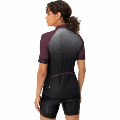 Vaude POSTA HZ TRICOT II Damen - Fahrradtrikot^Damen Shirts Und Tops