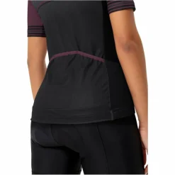 Vaude POSTA HZ TRICOT II Damen - Fahrradtrikot^Damen Shirts Und Tops