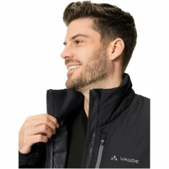 Herren Vaude Outdoorjacken*POSTA INSULATION JACKET Herren - Fahrradjacke