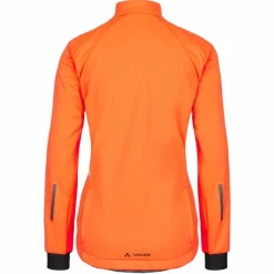 Vaude POSTA SOFTSHELL JACKET Damen - Fahrradjacke^Damen Outdoorjacken