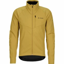 Vaude POSTA SOFTSHELL JACKET VII Herren - Fahrradjacke^Herren Outdoorjacken