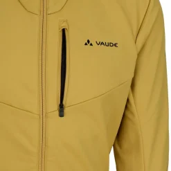 Vaude POSTA SOFTSHELL JACKET VII Herren - Fahrradjacke^Herren Outdoorjacken