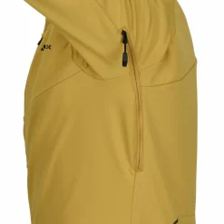 Vaude POSTA SOFTSHELL JACKET VII Herren - Fahrradjacke^Herren Outdoorjacken