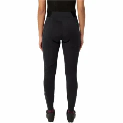 Vaude POSTA WARM TIGHTS II Damen - Fahrradhose^Damen Outdoorhosen