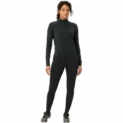 Vaude POSTA WARM TIGHTS II Damen - Fahrradhose^Damen Outdoorhosen