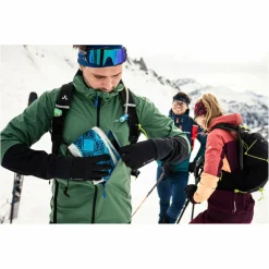 Damen Vaude Accessoires|Accessoires*PRO STRETCH GLOVES Unisex