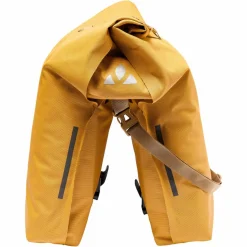 Vaude PROOF DOUBLE UL Unisex - Fahrradtaschen^ Fahrradtaschen Und Fahrradrucksäcke|Fahrradtaschen