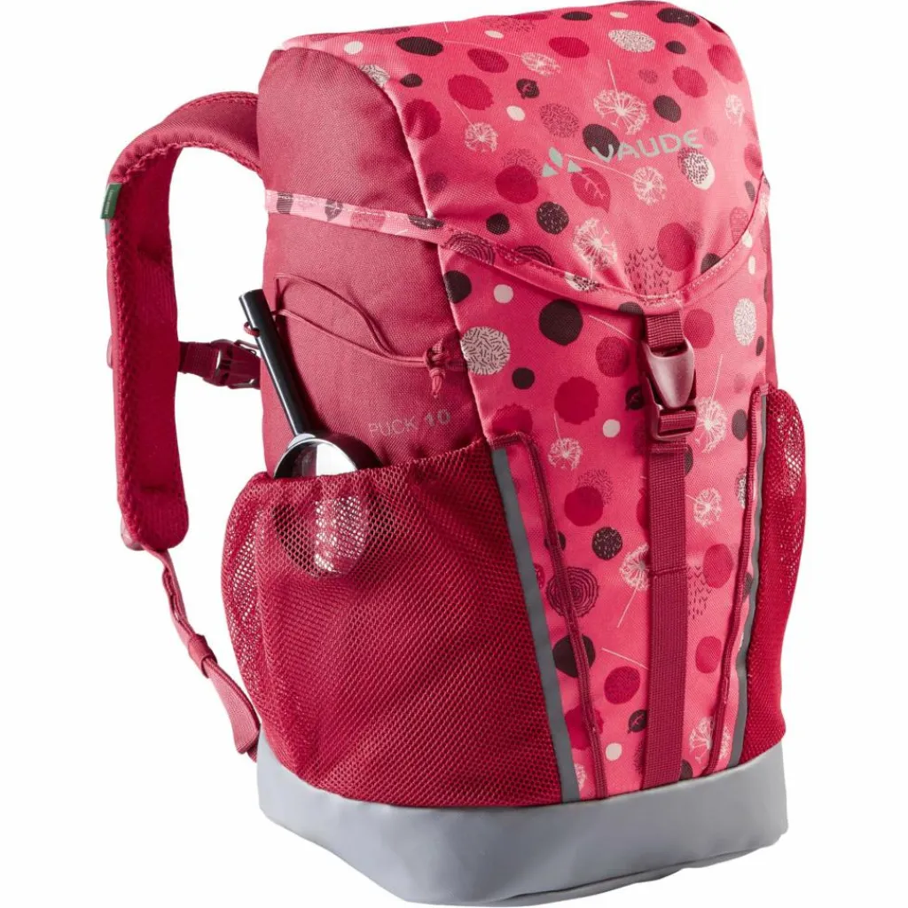 Kinder Vaude Kinderrucksäcke Und Taschen*PUCK 10 Kinder - Tagesrucksack
