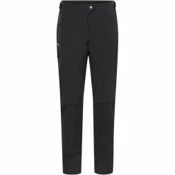 Vaude QIMSA LIGHT SOFTSHELL PANTS Damen - Fahrradhose^Damen Outdoorhosen