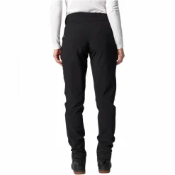 Vaude QIMSA LIGHT SOFTSHELL PANTS Damen - Fahrradhose^Damen Outdoorhosen