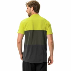 Herren Vaude Shirts Und Tops*QIMSA SHIRT Herren - Funktionsshirt