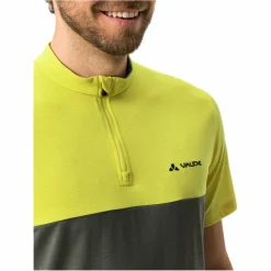 Herren Vaude Shirts Und Tops*QIMSA SHIRT Herren - Funktionsshirt