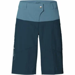 Vaude QIMSA SHORTS Damen - Radshorts^Damen Outdoorhosen